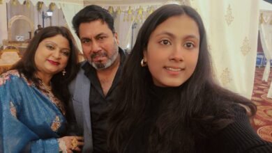 दास एंड ब्राऊन के विद्यार्थियो ने बाहरवी परीक्षा परिणाम में गाढ़े झंडे, पलक 97 फीसदी अंको के साथ प्रथम
