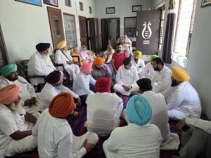 ਦਵਿੰਦਰ ਕੌਰ ਸਾਬਕਾ ਸਰਪੰਚ ਦੇ ਅਚਾਨਕ ਦੇਹਾਂਤ ‘ਤੇ ਰਾਜਨੀਤਿਕ ਤੇ ਸਮਾਜਿਕ ਸ਼ਖਸੀਅਤਾਂ ਵਲੋਂ ਡੂੰਘੇ ਦੁੱਖ ਦਾ ਪ੍ਰਗਟਾਵਾ ਦਵਿੰਦਰ ਕੌਰ ਸਾਬਕਾ ਸਰਪੰਚ ਦੇ ਅਚਾਨਕ ਦੇਹਾਂਤ ‘ਤੇ ਰਾਜਨੀਤਿਕ ਤੇ ਸਮਾਜਿਕ ਸ਼ਖਸੀਅਤਾਂ ਵਲੋਂ ਡੂੰਘੇ ਦੁੱਖ ਦਾ ਪ੍ਰਗਟਾਵਾ