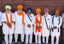 ਪੰਜਾਬ ਵਿੱਚ ਲੋਕਤੰਤਰ ਖਤਮ ਹੋ ਚੁੱਕਾ : ਗੁਰਚਰਨ ਸਿੰਘ ਭੁੱਲਰ