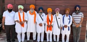 ਪੰਜਾਬ ਵਿੱਚ ਲੋਕਤੰਤਰ ਖਤਮ ਹੋ ਚੁੱਕਾ : ਗੁਰਚਰਨ ਸਿੰਘ ਭੁੱਲਰ