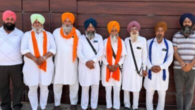 ਪੰਜਾਬ ਵਿੱਚ ਲੋਕਤੰਤਰ ਖਤਮ ਹੋ ਚੁੱਕਾ : ਗੁਰਚਰਨ ਸਿੰਘ ਭੁੱਲਰ