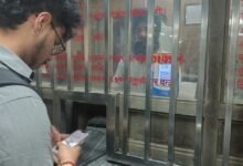 “फिरोजपुर मंडल में डिजिटल भुगतान को बढ़ावा।”