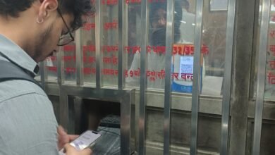 “फिरोजपुर मंडल में डिजिटल भुगतान को बढ़ावा।”