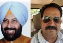 ਪੰਜਾਬ ਵਿੱਚ ਭਾਜਪਾ ਨੂੰ ਮਿਲਿਆ ਮਜ਼ਬੂਤ ​​ਸਿੱਖ ਚਿਹਰਾ: ਸੂਬਾ ਕਨਵੀਨਰ ਢੀਂਗਰਾ ਨੇ ਕੇਵਲ ਸਿੰਘ ਢਿੱਲੋਂ ਨੂੰ ਵਧਾਈ ਦਿੱਤੀ