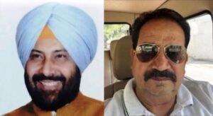 ਪੰਜਾਬ ਵਿੱਚ ਭਾਜਪਾ ਨੂੰ ਮਿਲਿਆ ਮਜ਼ਬੂਤ ਸਿੱਖ ਚਿਹਰਾ: ਸੂਬਾ ਕਨਵੀਨਰ ਢੀਂਗਰਾ ਨੇ ਕੇਵਲ ਸਿੰਘ ਢਿੱਲੋਂ ਨੂੰ ਵਧਾਈ ਦਿੱਤੀ ਪੰਜਾਬ ਵਿੱਚ ਭਾਜਪਾ ਨੂੰ ਮਿਲਿਆ ਮਜ਼ਬੂਤ ਸਿੱਖ ਚਿਹਰਾ: ਸੂਬਾ ਕਨਵੀਨਰ ਢੀਂਗਰਾ ਨੇ ਕੇਵਲ ਸਿੰਘ ਢਿੱਲੋਂ ਨੂੰ ਵਧਾਈ ਦਿੱਤੀ