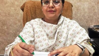 ਡੇਂਗੂ ਦੇ ਫੈਲਾਅ ਨੂੰ ਰੋਕਣ ਲਈ ਲੋੜੀਂਦੇ ਕਦਮ ਚੁੱਕਣ ਦੀ ਅਪੀਲ