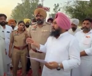 ਤਲਵੰਡੀ ਭਾਈ, ਵੜਿੰਗ, ਜ਼ੀਰਾ ਵਿੱਚ ਕਾਂਗਰਸੀ ਆਗੂਆਂ 'ਤੇ ਹੋਏ ਕਥਿਤ ਹਮਲੇ ਤੋਂ ਬਾਅਦ 300+ ਲੋਕਾਂ ਵਿਰੁੱਧ ਐਫਆਈਆਰ ਦਰਜ ਸਖ਼ਤ ਕਾਰਵਾਈ ਦੀ ਮੰਗ