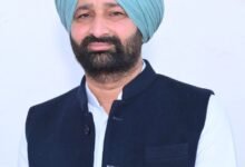 ਕਾਂਗਰਸੀ ਆਗੂ ਗੁਰਭੇਜ ਸਿੰਘ ਟਿੱਬੀ ਵੱਲੋਂ ਅਧਿਆਪਕਾਂ ਦੇ ਸੰਘਰਸ਼ ਦੀ ਹਮਾਇਤ ਦਾ ਐਲਾਨ
