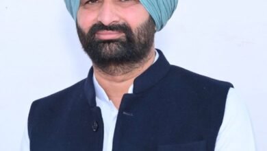 ਕਾਂਗਰਸੀ ਆਗੂ ਗੁਰਭੇਜ ਸਿੰਘ ਟਿੱਬੀ ਵੱਲੋਂ ਅਧਿਆਪਕਾਂ ਦੇ ਸੰਘਰਸ਼ ਦੀ ਹਮਾਇਤ ਦਾ ਐਲਾਨ