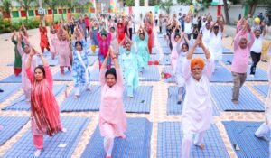 *कब्ज एक साधारण पाचन विकार ही नहीं, अपितु उदर संबंधी अनेक व्याधियों की पूर्वपीठिका भी मानी जाती है:- स्वामी विज्ञानानन्द।*