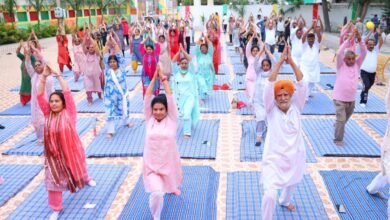*कब्ज एक साधारण पाचन विकार ही नहीं, अपितु उदर संबंधी अनेक व्याधियों की पूर्वपीठिका भी मानी जाती है:- स्वामी विज्ञानानन्द।*