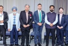 इंडो-कैनेडियन मंच पर डॉ. अनिरुद्ध गुप्ता ने फिरोजपुर की निवेश संभावनाओं को किया उजागर