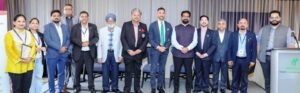 इंडो-कैनेडियन मंच पर डॉ. अनिरुद्ध गुप्ता ने फिरोजपुर की निवेश संभावनाओं को किया उजागर