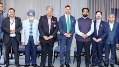 इंडो-कैनेडियन मंच पर डॉ. अनिरुद्ध गुप्ता ने फिरोजपुर की निवेश संभावनाओं को किया उजागर