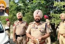 ਭੀੜ-ਭੜੱਕੇ ਵਾਲੇ ਮਖੂ ਬਾਜ਼ਾਰ ਵਿੱਚ ਦੁਕਾਨਦਾਰ ਦੀ ਗੋਲੀ ਮਾਰ ਕੇ ਹੱਤਿਆ; ਪੁਲਿਸ ਦਾ ਕਹਿਣਾ ਹੈ ਕਿ ਜਲਦੀ ਹੀ ਗ੍ਰਿਫ਼ਤਾਰੀ ਹੋਵੇਗੀ