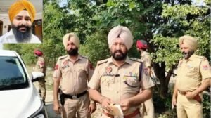ਭੀੜ-ਭੜੱਕੇ ਵਾਲੇ ਮਖੂ ਬਾਜ਼ਾਰ ਵਿੱਚ ਦੁਕਾਨਦਾਰ ਦੀ ਗੋਲੀ ਮਾਰ ਕੇ ਹੱਤਿਆ; ਪੁਲਿਸ ਦਾ ਕਹਿਣਾ ਹੈ ਕਿ ਜਲਦੀ ਹੀ ਗ੍ਰਿਫ਼ਤਾਰੀ ਹੋਵੇਗੀ