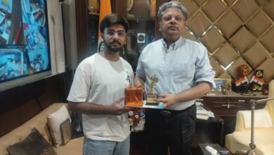 जेईई एडवांसड में डीसीएम ग्रुप के 5 विद्यार्थियो ने गाढ़े झंडे