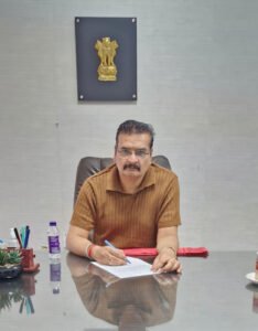 इंडिया पोस्ट ने फिरोजपुर डिवीज़न के ग्रामीण इलाकों में इंटरनेशनल मेल बुकिंग सर्विस शुरू की