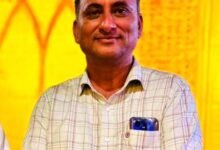 ਰਜਿੰਦਰ ਸ਼ਰਮਾ ਬਣੇ ਬ੍ਰਾਹਮਣ ਭਲਾਈ ਬੋਰਡ ਦੇ ਜ਼ਿਲ੍ਹਾ ਚੇਅਰਮੈਨ