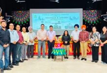 युवाओं को विरासत संरक्षण और पर्यावरण के प्रति जागरूक बनाने का दिया संदेश