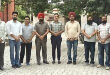 ਡੀ.ਟੀ.ਐੱਫ. ਨੇ ਸਰਕਾਰੀ ਸਕੂਲਾਂ ਨੂੰ ਸਿਆਸੀ ਪ੍ਰਚਾਰ ਦਾ ਸਾਧਨ ਬਣਾਉਣ 'ਤੇ ਚੁੱਕੇ ਸਵਾਲ