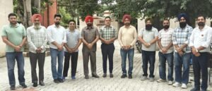 ਡੀ.ਟੀ.ਐੱਫ. ਨੇ ਸਰਕਾਰੀ ਸਕੂਲਾਂ ਨੂੰ ਸਿਆਸੀ ਪ੍ਰਚਾਰ ਦਾ ਸਾਧਨ ਬਣਾਉਣ 'ਤੇ ਚੁੱਕੇ ਸਵਾਲ