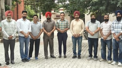 ਡੀ.ਟੀ.ਐੱਫ. ਨੇ ਸਰਕਾਰੀ ਸਕੂਲਾਂ ਨੂੰ ਸਿਆਸੀ ਪ੍ਰਚਾਰ ਦਾ ਸਾਧਨ ਬਣਾਉਣ 'ਤੇ ਚੁੱਕੇ ਸਵਾਲ