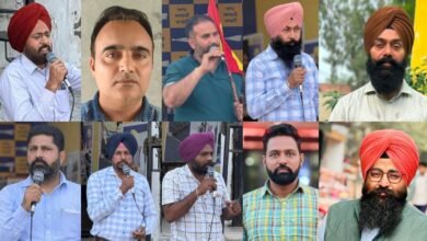 ਅਖੌਤੀ ਇਨਕਲਾਬੀ ਸਰਕਾਰ ਦਾ ਤਾਨਾਸ਼ਾਹੀ ਚਿਹਰਾ ਨੰਗਾ, ਕਈ ਕੰਪਿਊਟਰ ਅਧਿਆਪਕ ਘਰਾਂ ‘ਚ ਨਜ਼ਰਬੰਦ