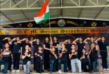 कारगिल विजय दिवस के जश्न में देशभक्ति से भरे कार्यक्रम
