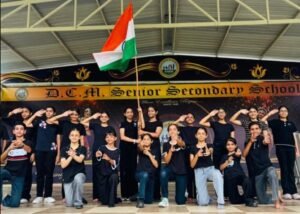 कारगिल विजय दिवस के जश्न में देशभक्ति से भरे कार्यक्रम कारगिल विजय दिवस के जश्न में देशभक्ति से भरे कार्यक्रम