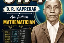 6174: एक ऐसा नंबर जिसने दुनिया को हैरान कर दिया