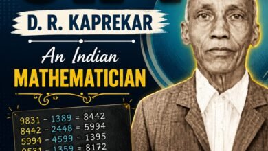 6174: एक ऐसा नंबर जिसने दुनिया को हैरान कर दिया