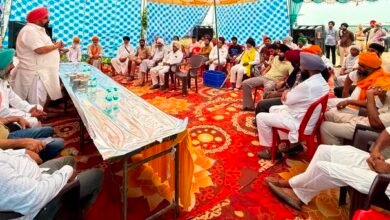 ਵਿਧਾਇਕ ਭੁੱਲਰ ਨੇ ਲੋਕ ਮਿਲਨੀ ਰੱਖੀ, ਨਾਗਰਿਕ ਮੁੱਦਿਆਂ ਦੇ ਜਲਦੀ ਹੱਲ ਦਾ ਭਰੋਸਾ ਦਿੱਤਾ