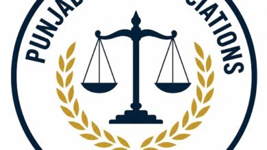 Punjab Bar Associations warn of statewide agitation over LADC system if no decision by July 7