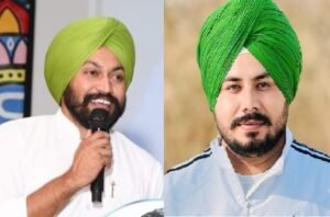 ਫਿਰੋਜ਼ਪੁਰ ਦੇ ਸਿਵਲ ਹਸਪਤਾਲ ਵਿੱਚ ਨਿੱਜੀ ਹਸਪਤਾਲ ਦੀ ਓਪੀਡੀ ਸ਼ੂਰੂ ਕਰਨ ਦੇ ਵਿਰੋਧ ਵਿੱਚ ਸੰਘਰਸ਼ ਕਰ ਰਹੇ ਸਿਹਤ ਕਾਮਿਆ ਨੂੰ ਕਿਸਾਨਾਂ ਅਤੇ ਵਿਦਿਆਰਥੀਆਂ ਦਾ ਸਮਰਥਨ, ਲੋਕਾਂ ਨੂੰ ਸਹੂਲਤਾਂ ਦੇਣ ਤੋਂ ਫੇਲ ਹੋਈ ਸਰਕਾਰ ਖੇਡ ਰਹੀ ਧਾਰਮਿਕ ਪਤਾ - ਮਹਿਮਾਂ, ਭੁੱਲਰ ਫਿਰੋਜ਼ਪੁਰ ਦੇ ਸਿਵਲ ਹਸਪਤਾਲ ਵਿੱਚ ਨਿੱਜੀ ਹਸਪਤਾਲ ਦੀ ਓਪੀਡੀ ਸ਼ੂਰੂ ਕਰਨ ਦੇ ਵਿਰੋਧ ਵਿੱਚ ਸੰਘਰਸ਼ ਕਰ ਰਹੇ ਸਿਹਤ ਕਾਮਿਆ ਨੂੰ ਕਿਸਾਨਾਂ ਅਤੇ ਵਿਦਿਆਰਥੀਆਂ ਦਾ ਸਮਰਥਨ, ਲੋਕਾਂ ਨੂੰ ਸਹੂਲਤਾਂ ਦੇਣ ਤੋਂ ਫੇਲ ਹੋਈ ਸਰਕਾਰ ਖੇਡ ਰਹੀ ਧਾਰਮਿਕ ਪਤਾ - ਮਹਿਮਾਂ, ਭੁੱਲਰ