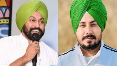 ਫਿਰੋਜ਼ਪੁਰ ਦੇ ਸਿਵਲ ਹਸਪਤਾਲ ਵਿੱਚ ਨਿੱਜੀ ਹਸਪਤਾਲ ਦੀ ਓਪੀਡੀ ਸ਼ੂਰੂ ਕਰਨ ਦੇ ਵਿਰੋਧ ਵਿੱਚ ਸੰਘਰਸ਼ ਕਰ ਰਹੇ ਸਿਹਤ ਕਾਮਿਆ ਨੂੰ ਕਿਸਾਨਾਂ ਅਤੇ ਵਿਦਿਆਰਥੀਆਂ ਦਾ ਸਮਰਥਨ, ਲੋਕਾਂ ਨੂੰ ਸਹੂਲਤਾਂ ਦੇਣ ਤੋਂ ਫੇਲ ਹੋਈ ਸਰਕਾਰ ਖੇਡ ਰਹੀ ਧਾਰਮਿਕ ਪਤਾ - ਮਹਿਮਾਂ, ਭੁੱਲਰ
