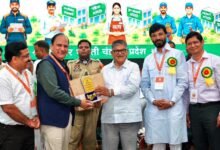 पंजाब के राज्यपाल की अध्यक्षता में सहकारिता के भविष्य में AI की भूमिका पर सत्र आयोजित; एसबीएसएसयू के कुलपति प्रो. शर्मा ने बताया AI को गेम चेंजर