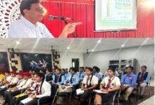 विवेकानंद वर्ल्ड स्कूल ने शुरू किया ‘सिविल सर्विसेज स्टडी सेंटर’; छात्र स्कूल स्तर से ही करेंगे प्रशासनिक सेवाओं की तैयारी