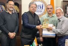80 वर्षों की गौरवगाथा: सीमावर्ती फिरोजपुर से विश्व मंच तक डीसीएम ग्रुप ऑफ स्कूल्स का स्वर्णिम सफर