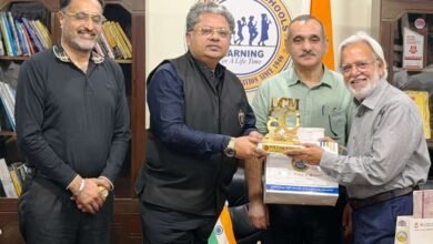 80 वर्षों की गौरवगाथा: सीमावर्ती फिरोजपुर से विश्व मंच तक डीसीएम ग्रुप ऑफ स्कूल्स का स्वर्णिम सफर