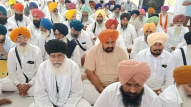 ਸੁਖਵਿੰਦਰ ਸਿੰਘ ਭੁੱਲਰ ਨਿਮਿੱਤ ਅੰਤਿਮ ਅਰਦਾਸ ਅਤੇ ਸ਼ਰਧਾਂਜਲੀ ਸਮਾਗਮ ਆਯੋਜਿਤ