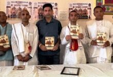 16 जुलाई को निकलेगी फिरोजपुर की पहली इस्कॉन श्री जगन्नाथ रथयात्रा