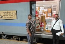 “फिरोजपुर मंडल के इतिहास में एक अनूठी पहल: अमृतसर से पहली बार सेब और लुधियाना से पहली बार आम की लोडिंग।”