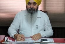 ਨਵੇਂ ਰਾਸ਼ਨ ਕਾਰਡ ਬਣਾਉਣ ਅਤੇ ਮੌਜੂਦਾ ਰਾਸ਼ਨ ਕਾਰਡਾਂ ਵਿੱਚ ਮੈਂਬਰ ਸ਼ਾਮਲ ਕਰਨ ਲਈ 22 ਜੁਲਾਈ ਤੋਂ 11 ਅਗਸਤ ਤੱਕ ਆਨਲਾਈਨ ਅਰਜ਼ੀਆਂ ਕੀਤੀਆਂ ਜਾਣਗੀਆਂ ਪ੍ਰਾਪਤ
