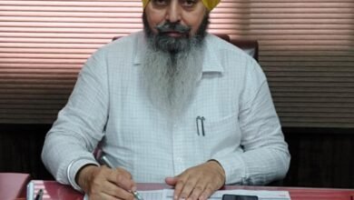 ਨਵੇਂ ਰਾਸ਼ਨ ਕਾਰਡ ਬਣਾਉਣ ਅਤੇ ਮੌਜੂਦਾ ਰਾਸ਼ਨ ਕਾਰਡਾਂ ਵਿੱਚ ਮੈਂਬਰ ਸ਼ਾਮਲ ਕਰਨ ਲਈ 22 ਜੁਲਾਈ ਤੋਂ 11 ਅਗਸਤ ਤੱਕ ਆਨਲਾਈਨ ਅਰਜ਼ੀਆਂ ਕੀਤੀਆਂ ਜਾਣਗੀਆਂ ਪ੍ਰਾਪਤ