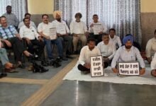 LADC ਨੀਤੀ ਦੇ ਖਿਲਾਫ ਪੰਜਾਬ ਬਾਰ ਐਸੋਸੀਏਸ਼ਨਾਂ ਦੀ ਹੜਤਾਲ; ਫਿਰੋਜ਼ਪੁਰ ਬਾਰ ਨੇ 'ਨੋ ਵਰਕ ਡੇ' ਵਧਾਇਆ
