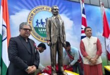 80 वर्षों की गौरवशाली यात्रा: डीसीएम ग्रुप ऑफ स्कूल्स ने मनाया वैलिडिक्टरी सेलिब्रेशन