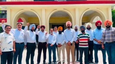 ਐਲਏਡੀਸੀ ਨੀਤੀ ਵਿਰੁੱਧ ਬਾਰ ਐਸੋਸੀਏਸ਼ਨਾਂ ਦਾ ਸੰਘਰਸ਼ ਹੋਰ ਤੇਜ਼; ‘ਨੋ ਵਰਕ ਡੇ’ ਹੜਤਾਲ ਜਾਰੀ ਰਹੇਗੀ