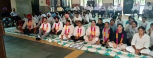 ਫਿਰੋਜ਼ਪੁਰ ਦੇ ਵਕੀਲਾਂ ਨੇ LADC ਨੀਤੀ ਦੇ ਖਿਲਾਫ ਲੜੀਵਾਰ ਭੁੱਖ ਹੜਤਾਲ ਜਾਰੀ