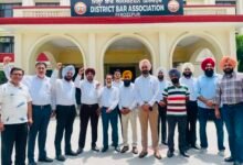 LADC ਨੀਤੀ ਵਿਵਾਦ: ਬਾਰ ਐਸੋਸੀਏਸ਼ਨਾਂ ਅੰਦੋਲਨ ਜਾਰੀ ਰੱਖਣਗੀਆਂ; NALSA ਨੂੰ ਭੇਜਿਆ ਜਾਵੇਗਾ ਨਵਾਂ ਮੰਗ ਪੱਤਰ